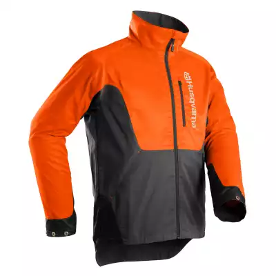 #0604 Lesnícka bunda HUSQVARNA CLASSIC FOREST L | Pracovné oblečenie | Bundy, vesty