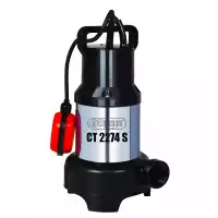 Kombinované čerpadlo ELPUMPS CT 2274