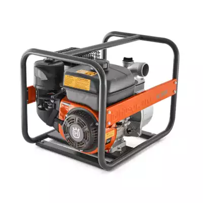 #2696 Vodné čerpadlo HUSQVARNA W50P | Čerpadlá | Benzínové čerpadlá