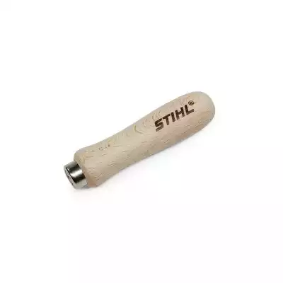 #4529 Rukoväť pilníka drevená STIHL 0811 490 7860 | Príslušenstvo | Príslušenstvo pre reťazové píly