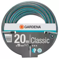 Hadica GARDENA CLASSIC 3/4" 20M