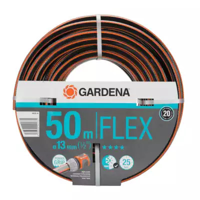 Hadica GARDENA FLEX COMFORT 1/2" 50M