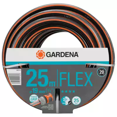 #2308 Hadica GARDENA FLEX COMFORT 3/4" 25M | Zavlažovanie | Záhradné hadice