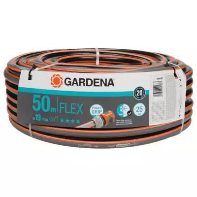#1850 Hadica GARDENA FLEX COMFORT 3/4" 50M | Zavlažovanie | Záhradné hadice