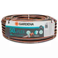 Hadica GARDENA FLEX COMFORT 3/4" 50M