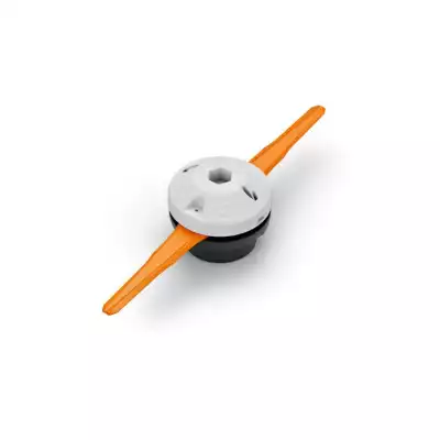 #2811 Žacia hlava STIHL POLYCUT 6-2 | Príslušenstvo | Vyžínacie hlavy