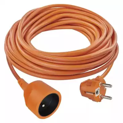 #4062 Predlžovací kábel EMOS 230V 25M | Príslušenstvo | Predlžovacie káble