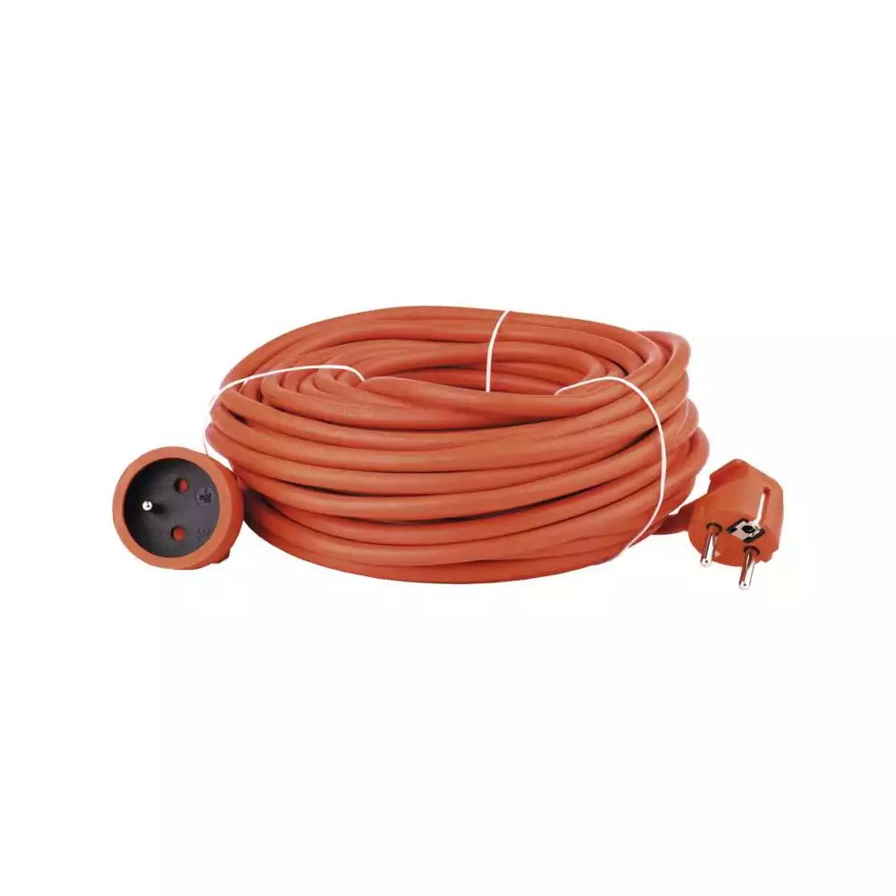 #2272 Predlžovací kábel EMOS 230V 30M | Príslušenstvo | Predlžovacie káble