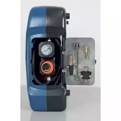 #3245 Bezolejový kompresor SCHEPPACH AIR CASE | Kompresory na vzduch | Bezolejové kompresory