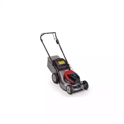 #2278 Akumulátorová kosačka HONDA HRG 416 XB SET | Kosačky na trávu | Akumulátorové kosačky