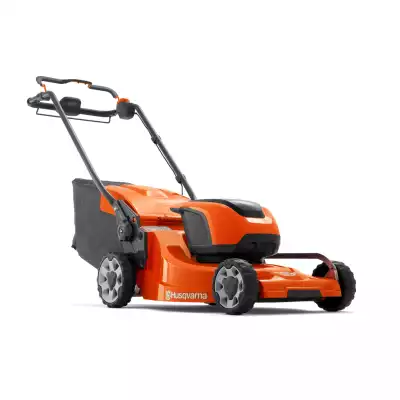 #3818 Akumulátorová kosačka na trávu HUSQVARNA LC 347IVX | Kosačky na trávu | Akumulátorové kosačky