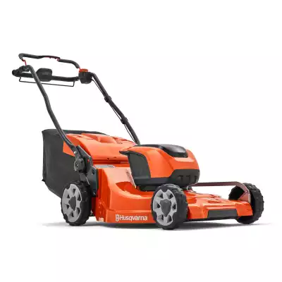 #2040 Akumulátorová kosačka HUSQVARNA LC 353IVX | Kosačky na trávu | Akumulátorové kosačky