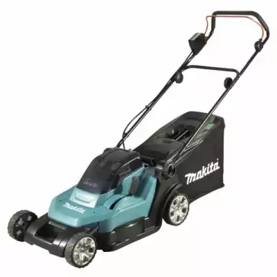 #3874 Akumulátorová kosačka MAKITA DLM432PT2 | Kosačky na trávu | Akumulátorové kosačky