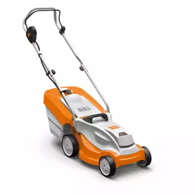 #1709 Akumulátorová kosačka STIHL RMA 235 | Kosačky na trávu | Akumulátorové kosačky