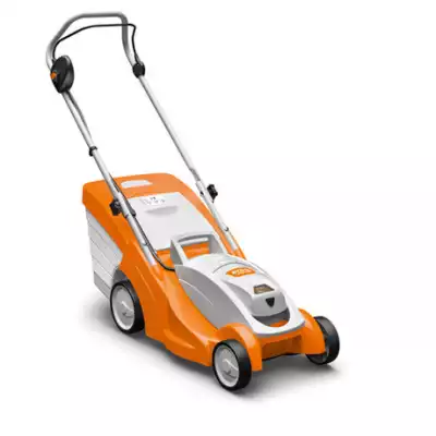 #1710 Akumulátorová kosačka STIHL RMA 339 | Kosačky na trávu | Akumulátorové kosačky