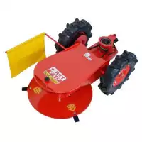 Kosačka bubnová TECAK RKT-710 VARI 4T