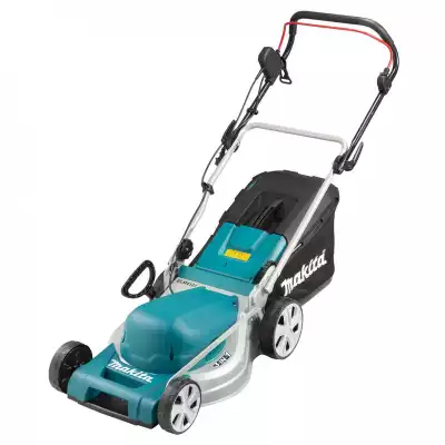 #2328 Elektrická kosačka MAKITA ELM4121 | Kosačky na trávu | Elektrické kosačky