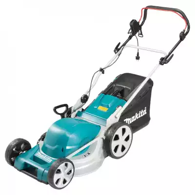 #2191 Elektrická kosačka MAKITA ELM4620 | Kosačky na trávu | Elektrické kosačky