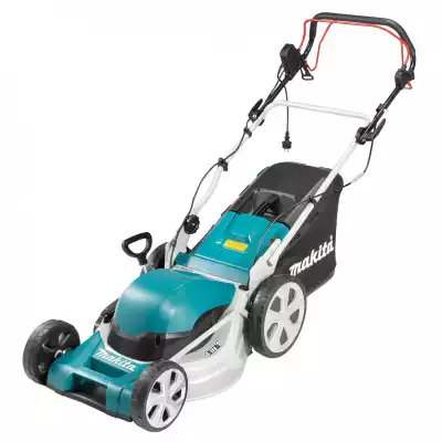 #2212 Elektrická kosačka MAKITA ELM4621 | Kosačky na trávu | Elektrické kosačky