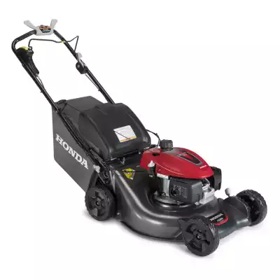 #2876 Benzínová kosačka HONDA HRN 536 VY | Kosačky na trávu | Benzínové kosačky