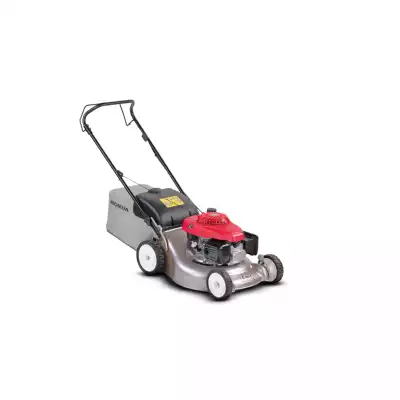 #1865 Benzínová kosačka HONDA IZY HRG 466 PK | Kosačky na trávu | Benzínové kosačky