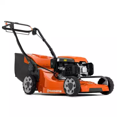 #3842 Benzínová kosačka na trávu HUSQVARNA LC 353VE | Kosačky na trávu | Benzínové kosačky