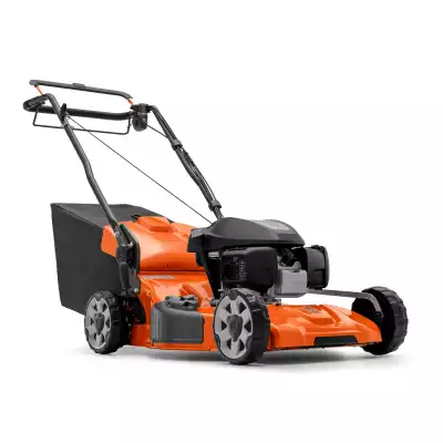 #2175 Kosačka na trávu HUSQVARNA LC 356VP | Kosačky na trávu | Benzínové kosačky