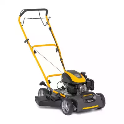 #2826 Mulčovacia kosačka STIGA MULTICLIP 47 SQ | Kosačky na trávu | Benzínové kosačky