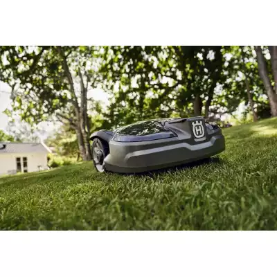 #3988 Robotická kosačka HUSQVARNA AUTOMOWER 315 | Robotické kosačky