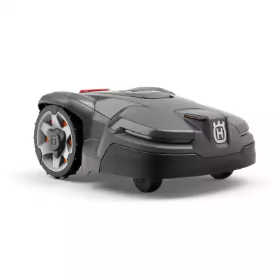 #4008 Robotická kosačka HUSQVARNA AUTOMOWER 405X | Robotické kosačky