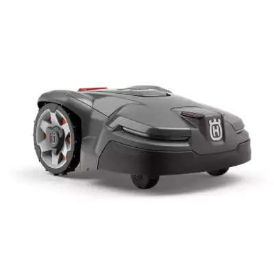 #4000 Robotická kosačka HUSQVARNA AUTOMOWER 415X | Robotické kosačky