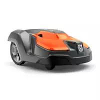 Robotická kosačka HUSQVARNA AUTOMOWER 550 EPOS