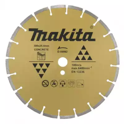 #2917 Diamantový kotúč MAKITA D-56998 | Príslušenstvo pre elektrické náradie
