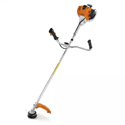 #2968 Benzínový krovinorez STIHL FS 240 | Krovinorezy | Benzínové krovinorezy