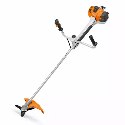 #4589 Profesionálny benzínový krovinorez STIHL FS 491 C-EM | Krovinorezy | Benzínové krovinorezy