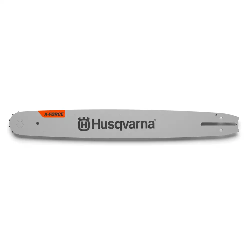#2562 Lišta HUSQVARNA X-FORCE 15" 3/8" 1.5MM LM | Príslušenstvo | Vodiace lišty