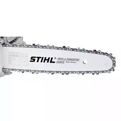 #4525 Vodiaca lišta STIHL ROLLOMATIC E MINI 14" 3/8" 1.1MM | Príslušenstvo | Vodiace lišty