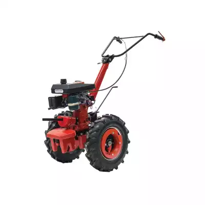 #2365 Malotraktor VARI JIKOV 1447 DV | Malotraktory