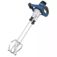 Miešadlo stavebných materiálov SCHEPPACH PM 1200