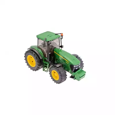 Model traktora JOHN DEERE 7930