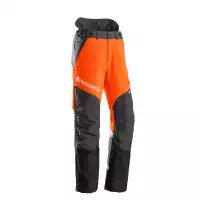Nohavice do pásu HUSQVARNA TECHNICAL M