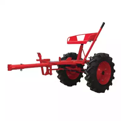 #2966 Nosič náradia TECAK NNT-2 5x12 | Príslušenstvo pre malotraktory