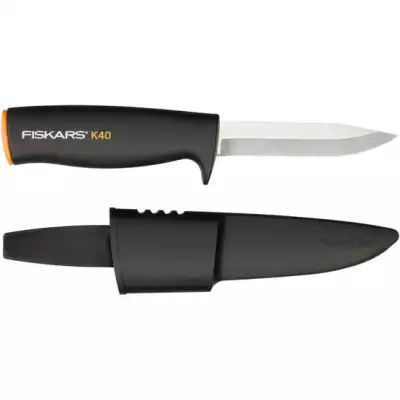 Univerzálny nôž FISKARS K40