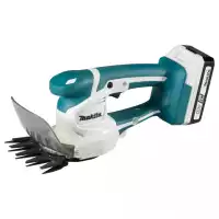 Akumulátorové nožnice MAKITA UM110DWYX