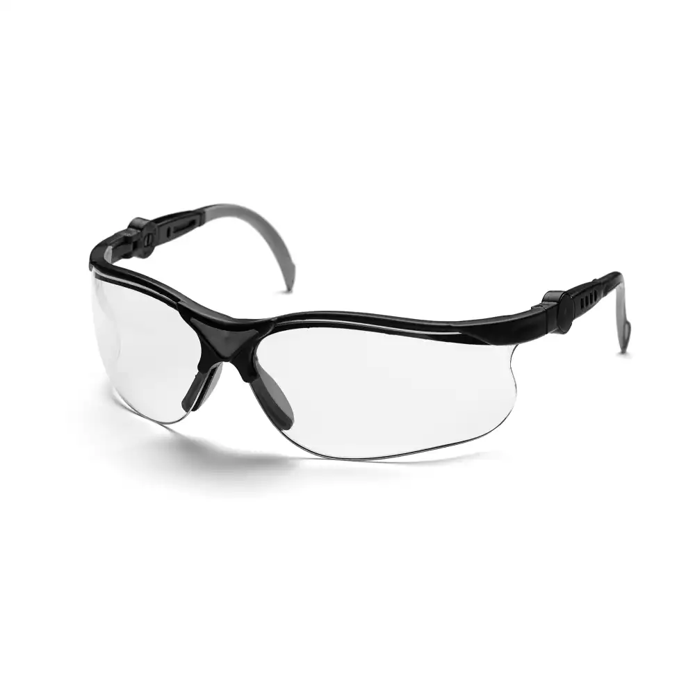 #1722 Ochranné okuliare HUSQVARNA CLEAR X | Ochranné prostriedky | Ochranné okuliare