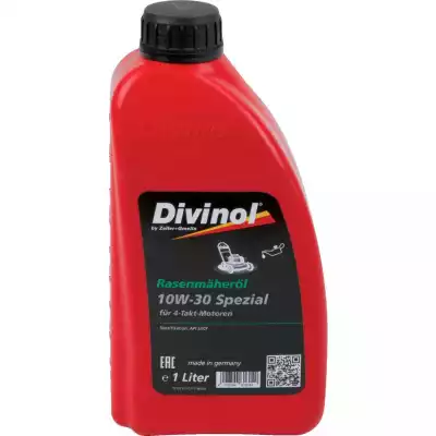 Motorový olej DIVINOL 10W30 1.4L