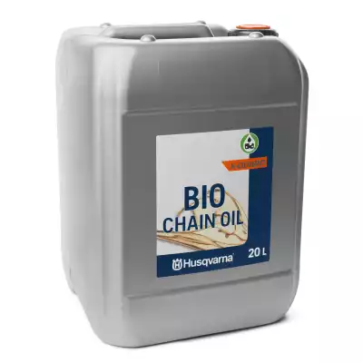 #2583 Olej na lištu a reťaz HUSQVARNA BIO X-GUARD 20L | Oleje a mazivá | Mazivá na lištu a reťaz