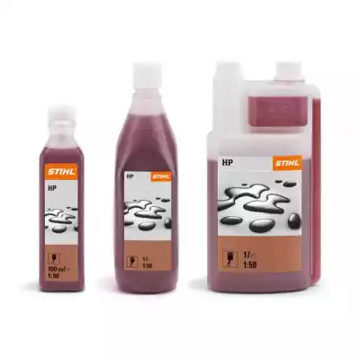 #2687 Olej pre dvojtaktné motory STIHL HP 1:50 5L | Oleje a mazivá | Mazivá pre dvojtaktné motory