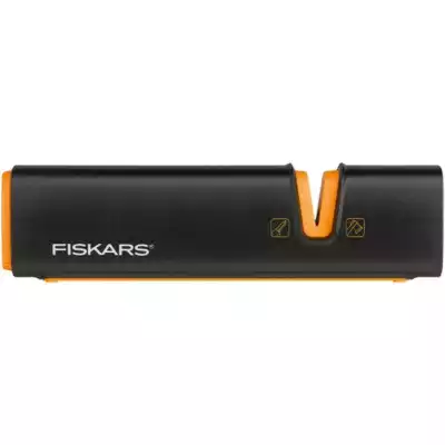 #2833 Ostrič nožov a sekier FISKARS XSHARP | Ručné náradie