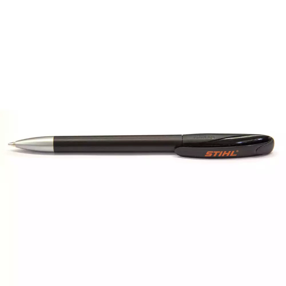 #2851 Čierne pero STIHL | Reklamné predmety